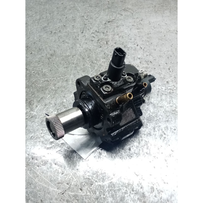 Recambio de bomba inyeccion para peugeot boxer caja cerr. acristalada (rs2850)(290/330)(´02) 330 c td referencia OEM IAM   