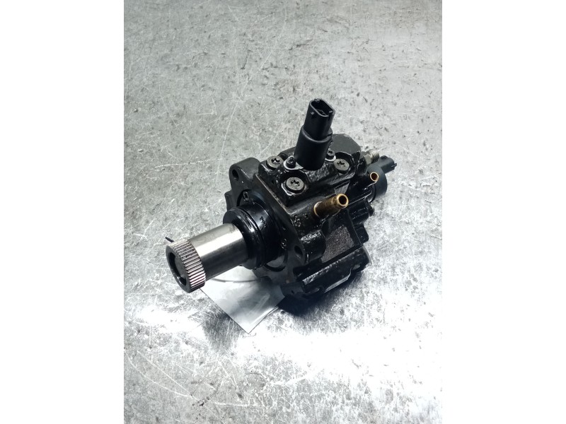 Recambio de bomba inyeccion para peugeot boxer caja cerr. acristalada (rs2850)(290/330)(´02) 330 c td referencia OEM IAM   