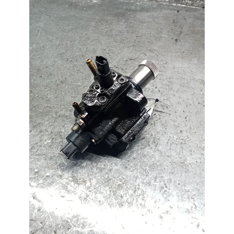 Recambio de bomba inyeccion para peugeot boxer caja cerr. acristalada (rs2850)(290/330)(´02) 330 c td referencia OEM IAM   