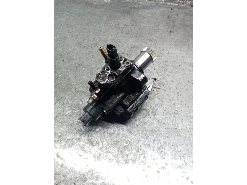 Recambio de bomba inyeccion para peugeot boxer caja cerr. acristalada (rs2850)(290/330)(´02) 330 c td referencia OEM IAM   