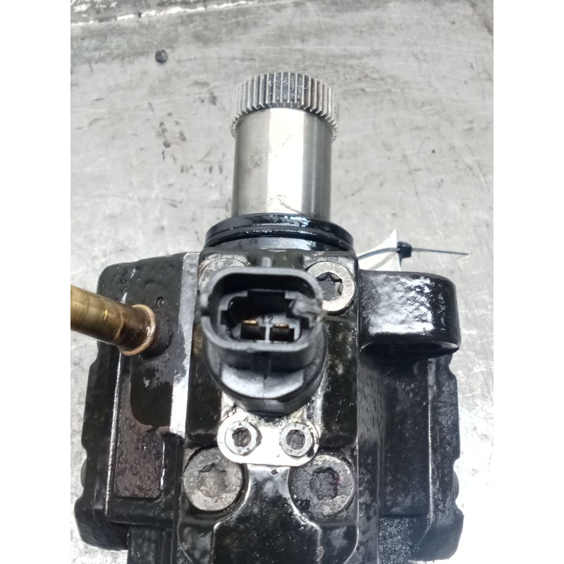 Recambio de bomba inyeccion para peugeot boxer caja cerr. acristalada (rs2850)(290/330)(´02) 330 c td referencia OEM IAM   
