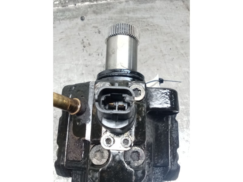 Recambio de bomba inyeccion para peugeot boxer caja cerr. acristalada (rs2850)(290/330)(´02) 330 c td referencia OEM IAM   