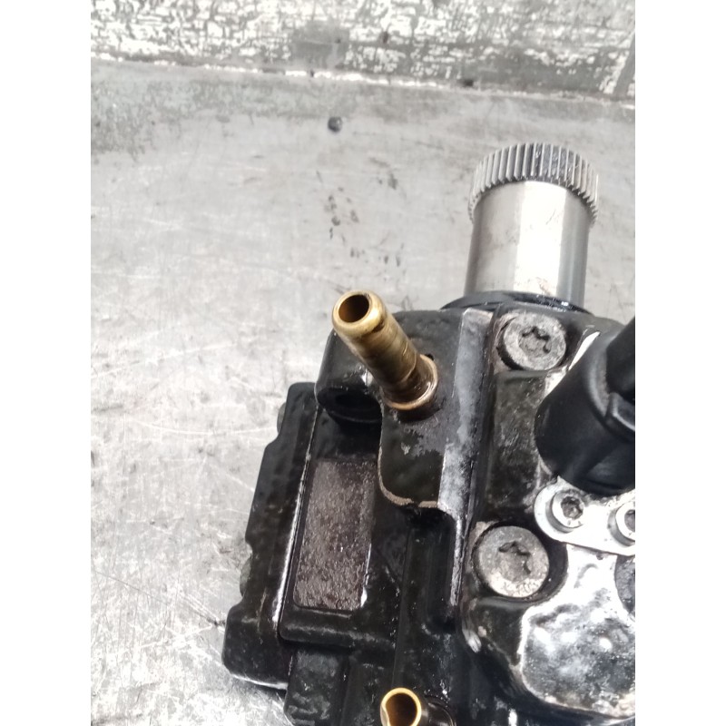 Recambio de bomba inyeccion para peugeot boxer caja cerr. acristalada (rs2850)(290/330)(´02) 330 c td referencia OEM IAM   