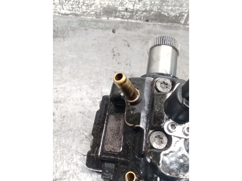 Recambio de bomba inyeccion para peugeot boxer caja cerr. acristalada (rs2850)(290/330)(´02) 330 c td referencia OEM IAM   
