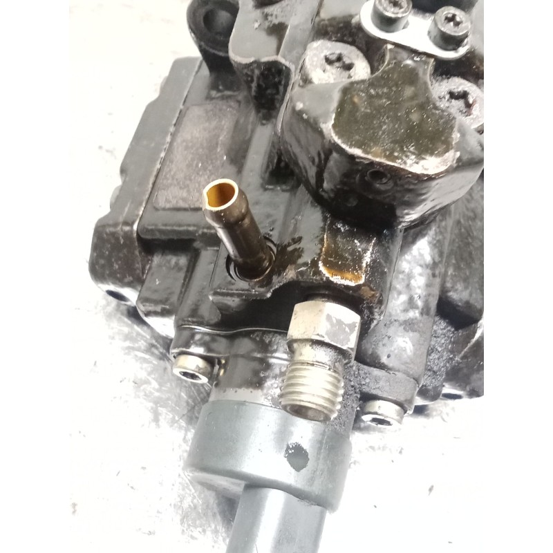 Recambio de bomba inyeccion para peugeot boxer caja cerr. acristalada (rs2850)(290/330)(´02) 330 c td referencia OEM IAM   