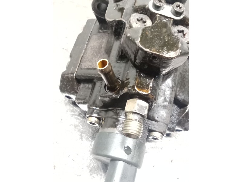 Recambio de bomba inyeccion para peugeot boxer caja cerr. acristalada (rs2850)(290/330)(´02) 330 c td referencia OEM IAM   