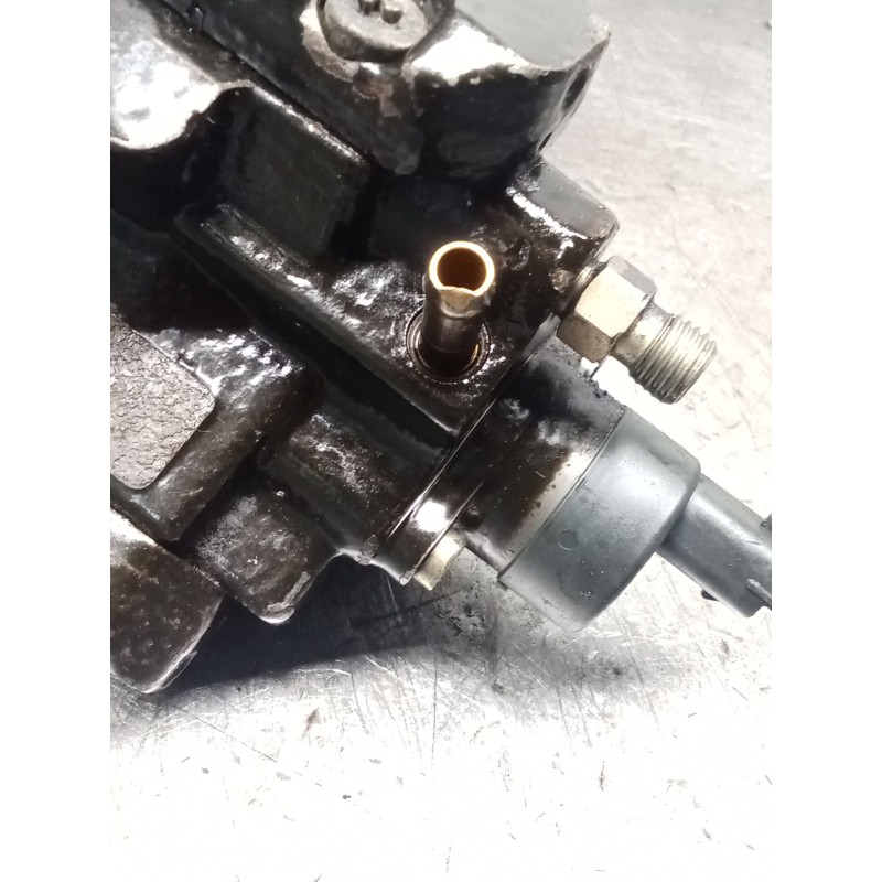Recambio de bomba inyeccion para peugeot boxer caja cerr. acristalada (rs2850)(290/330)(´02) 330 c td referencia OEM IAM   