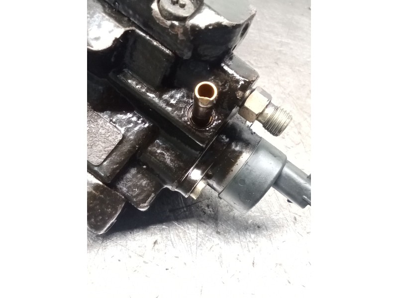 Recambio de bomba inyeccion para peugeot boxer caja cerr. acristalada (rs2850)(290/330)(´02) 330 c td referencia OEM IAM   