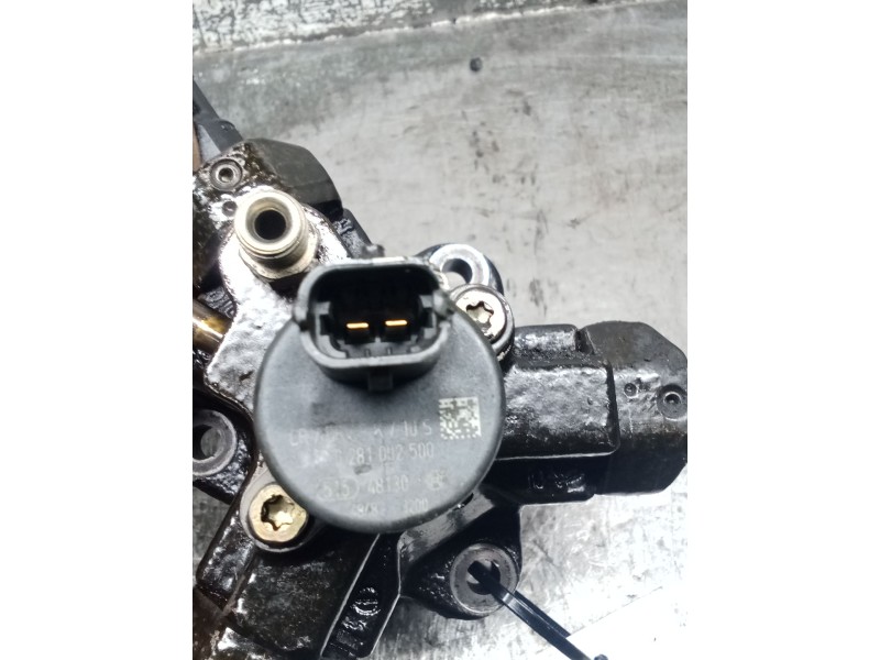 Recambio de bomba inyeccion para peugeot boxer caja cerr. acristalada (rs2850)(290/330)(´02) 330 c td referencia OEM IAM   
