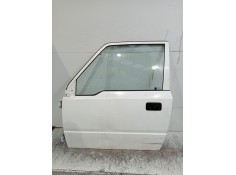 Recambio de puerta delantera izquierda para suzuki vitara (et) hdi (se 420hdi) referencia OEM IAM  3P 
