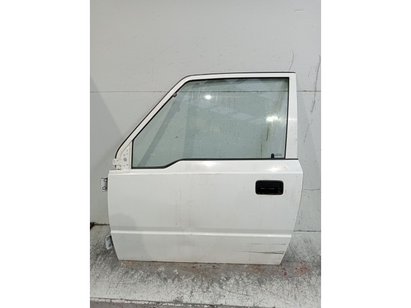 Recambio de puerta delantera izquierda para suzuki vitara (et) hdi (se 420hdi) referencia OEM IAM  3P 