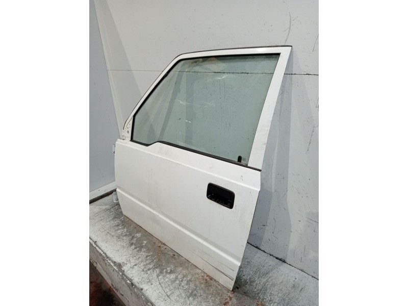 Recambio de puerta delantera izquierda para suzuki vitara (et) hdi (se 420hdi) referencia OEM IAM  3P 