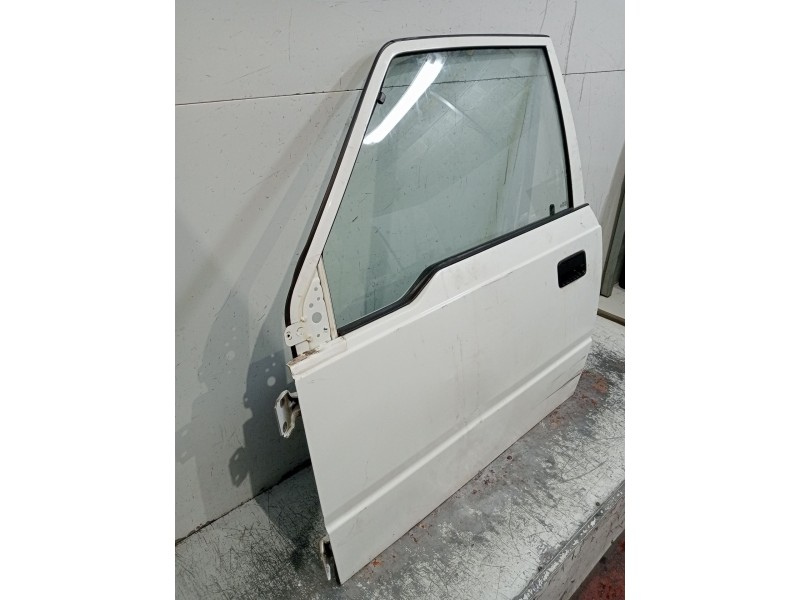 Recambio de puerta delantera izquierda para suzuki vitara (et) hdi (se 420hdi) referencia OEM IAM  3P 