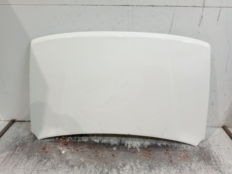 Recambio de capot para suzuki vitara (et) hdi (se 420hdi) referencia OEM IAM   