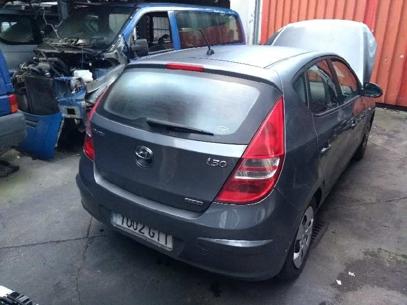 hyundai i30 del año 2010