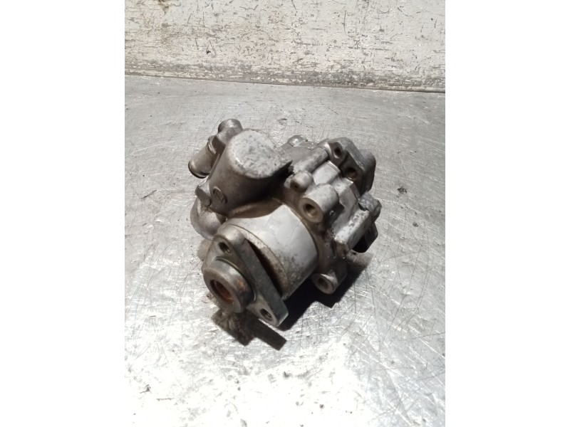 Recambio de bomba direccion para audi a4 b7 (8ec) 3.0 tdi quattro referencia OEM IAM 8EO145155T  
