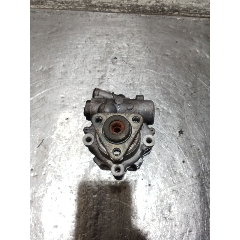 Recambio de bomba direccion para audi a4 b7 (8ec) 3.0 tdi quattro referencia OEM IAM 8EO145155T  