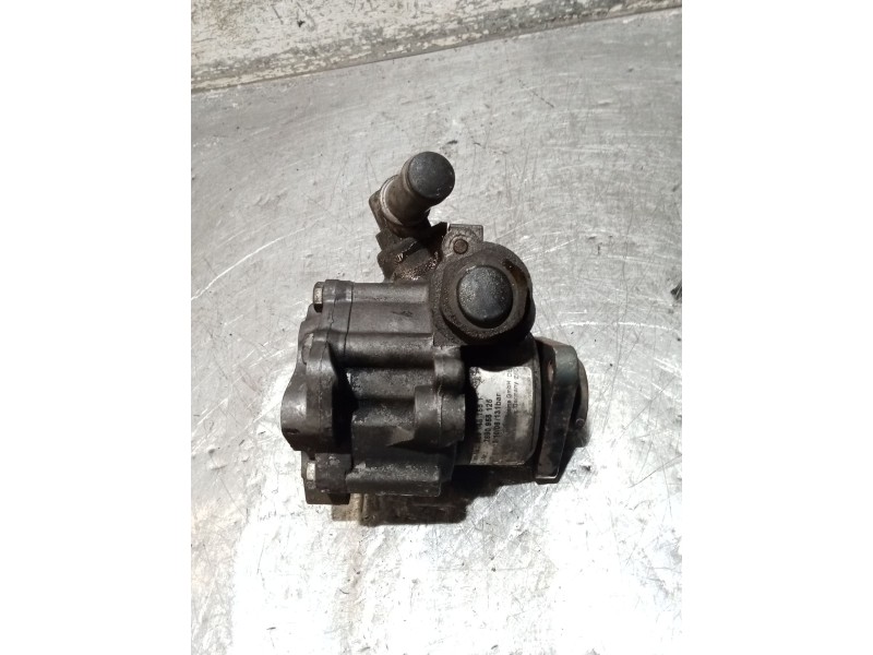 Recambio de bomba direccion para audi a4 b7 (8ec) 3.0 tdi quattro referencia OEM IAM 8EO145155T  