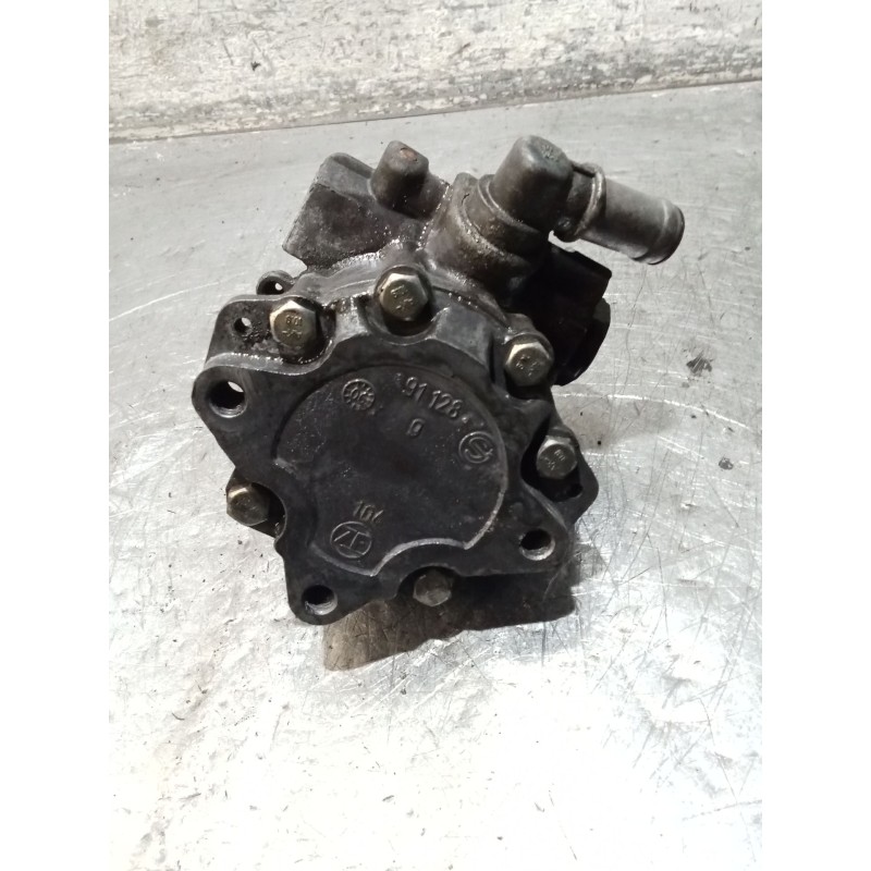 Recambio de bomba direccion para audi a4 b7 (8ec) 3.0 tdi quattro referencia OEM IAM 8EO145155T  
