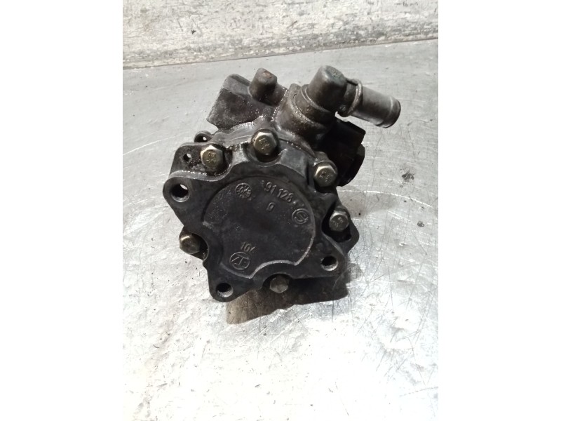 Recambio de bomba direccion para audi a4 b7 (8ec) 3.0 tdi quattro referencia OEM IAM 8EO145155T  