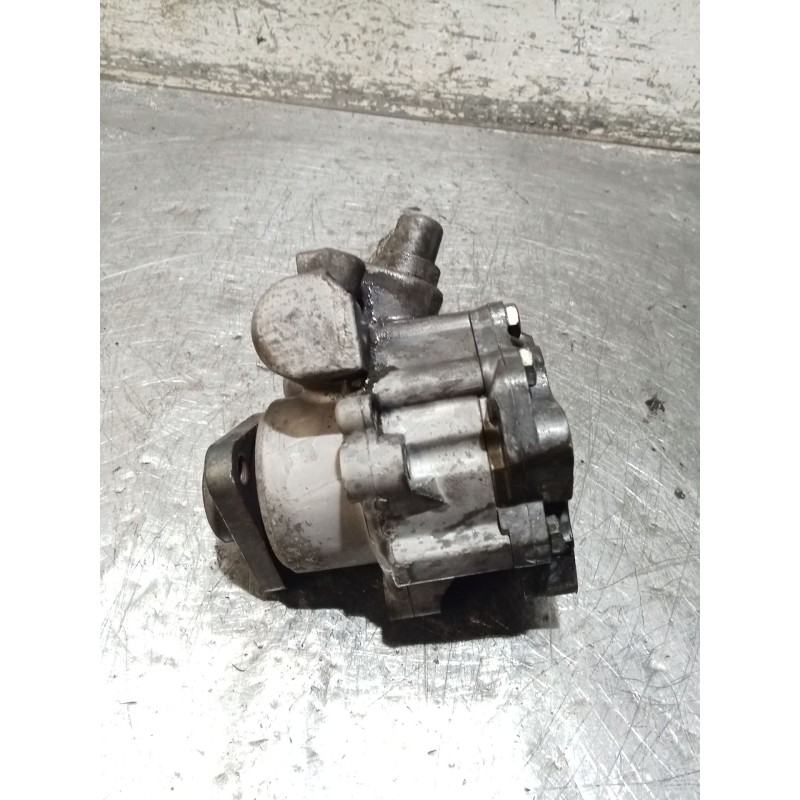 Recambio de bomba direccion para audi a4 b7 (8ec) 3.0 tdi quattro referencia OEM IAM 8EO145155T  