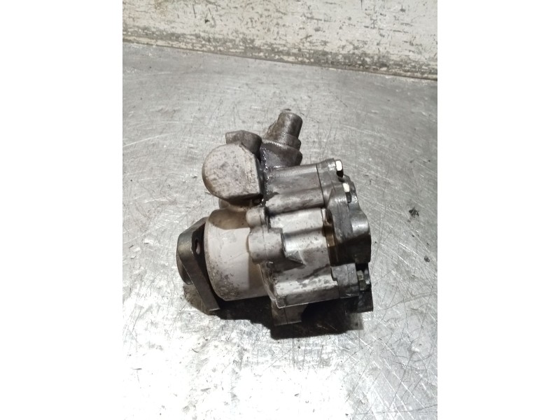 Recambio de bomba direccion para audi a4 b7 (8ec) 3.0 tdi quattro referencia OEM IAM 8EO145155T  