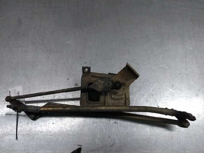 Recambio de motor limpia delantero para lancia kappa berlina 2.4 turbodiesel referencia OEM IAM 22147014  