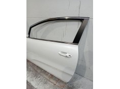 Recambio de puerta delantera izquierda para kia cee´d (jd) 1.6 gt referencia OEM IAM  3P  2