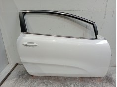 Recambio de puerta delantera derecha para kia cee´d (jd) 1.6 gt referencia OEM IAM  3P 