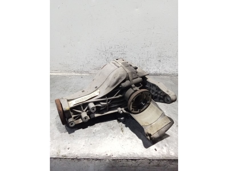 Recambio de diferencial trasero para audi a4 b7 (8ec) 3.0 tdi quattro referencia OEM IAM   