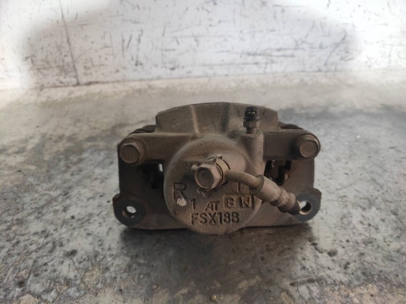 Recambio de pinza freno delantera derecha para toyota rav 4 (a2) 1.8 luna referencia OEM IAM   