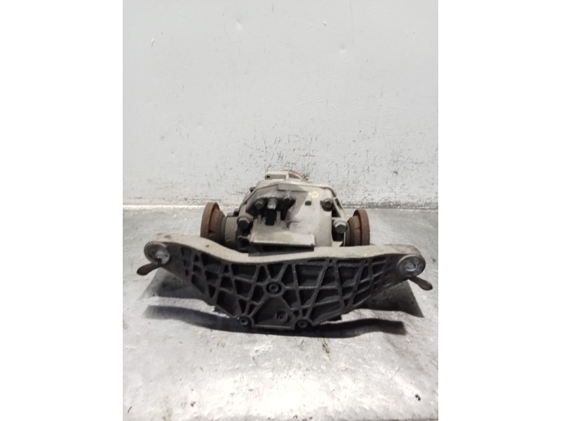 Recambio de diferencial trasero para audi a4 b7 (8ec) 3.0 tdi quattro referencia OEM IAM   