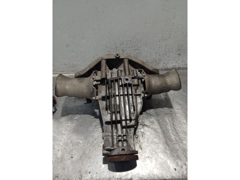 Recambio de diferencial trasero para audi a4 b7 (8ec) 3.0 tdi quattro referencia OEM IAM   
