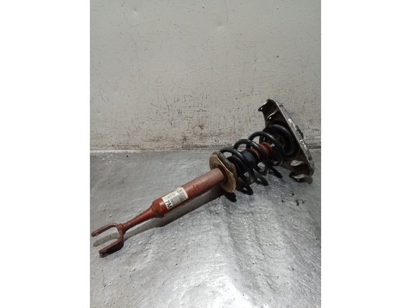 Recambio de amortiguador delantero derecho para audi a4 b7 (8ec) 3.0 tdi quattro referencia OEM IAM 8E0413031  