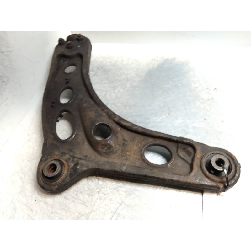 Recambio de brazo suspension inferior delantero izquierdo para renault trafic caja cerrada (ab 4.01) l1h1 2,90t caja cerrada, co