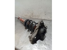 Recambio de amortiguador delantero izquierdo para audi a4 b7 (8ec) 3.0 tdi quattro referencia OEM IAM 8E0413031  