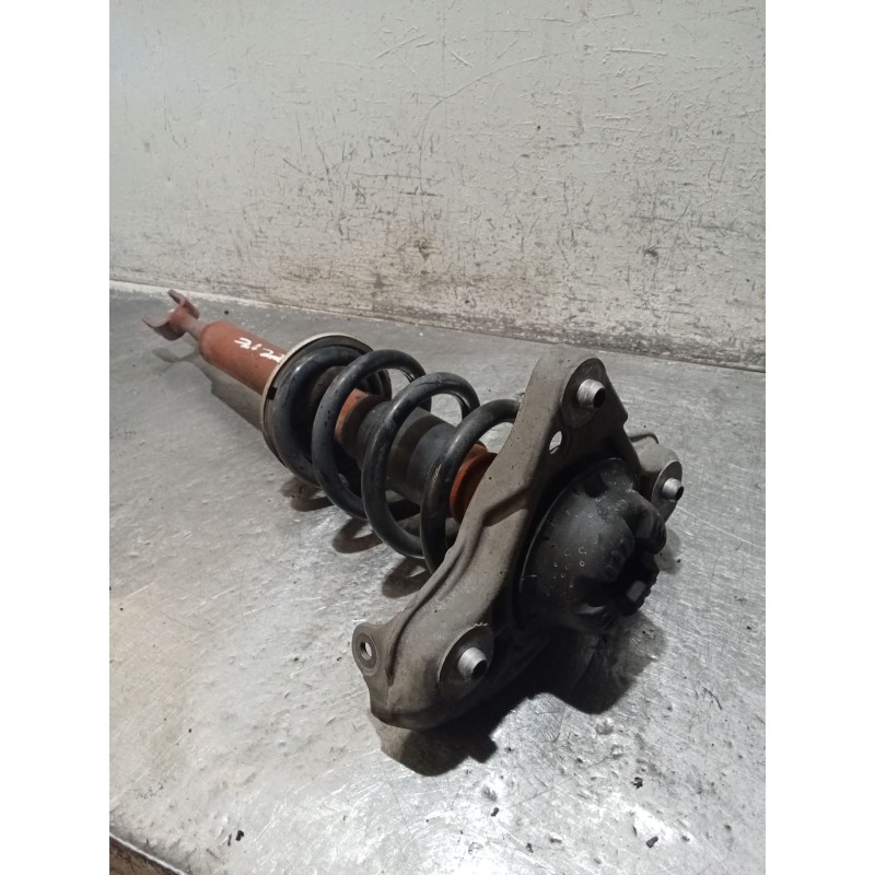 Recambio de amortiguador delantero izquierdo para audi a4 b7 (8ec) 3.0 tdi quattro referencia OEM IAM 8E0413031  