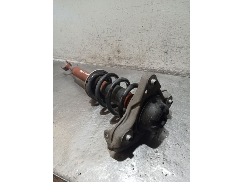 Recambio de amortiguador delantero izquierdo para audi a4 b7 (8ec) 3.0 tdi quattro referencia OEM IAM 8E0413031  