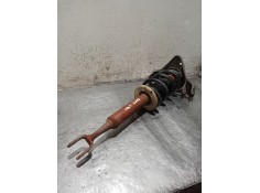 Recambio de amortiguador delantero izquierdo para audi a4 b7 (8ec) 3.0 tdi quattro referencia OEM IAM 8E0413031   2