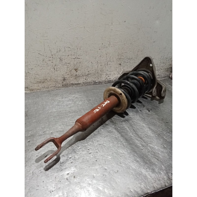Recambio de amortiguador delantero izquierdo para audi a4 b7 (8ec) 3.0 tdi quattro referencia OEM IAM 8E0413031  