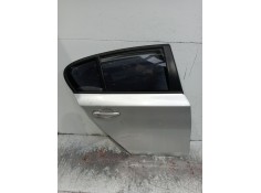 Recambio de puerta trasera derecha para bmw 1 (e87) 120 d referencia OEM IAM  5P 
