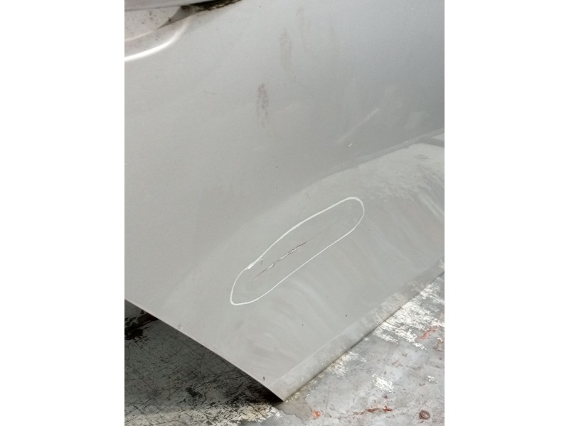 Recambio de puerta trasera derecha para bmw 1 (e87) 120 d referencia OEM IAM  5P 