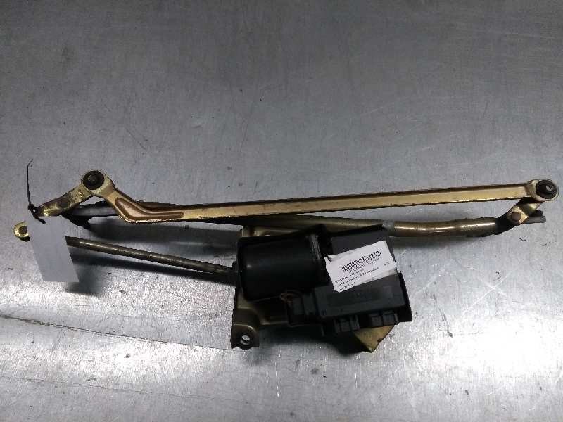 Recambio de motor limpia delantero para lancia kappa berlina 2.4 turbodiesel referencia OEM IAM 22147014  