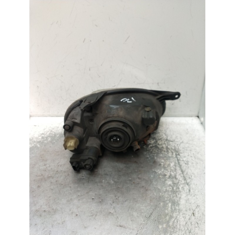 Recambio de faro izquierdo para opel corsa b (s93) 1.7 d (f08, f68, m68) referencia OEM IAM   
