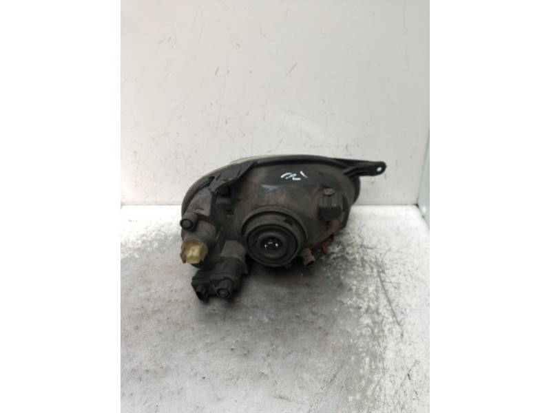 Recambio de faro izquierdo para opel corsa b (s93) 1.7 d (f08, f68, m68) referencia OEM IAM   