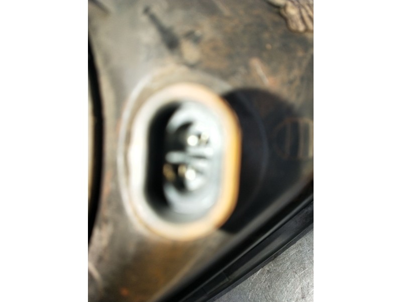 Recambio de faro izquierdo para opel corsa b (s93) 1.7 d (f08, f68, m68) referencia OEM IAM   