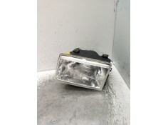 Recambio de faro izquierdo para renault 21 sedán (l48_) 1.7 (l482) referencia OEM IAM   