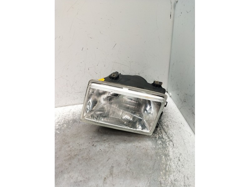 Recambio de faro izquierdo para renault 21 sedán (l48_) 1.7 (l482) referencia OEM IAM   