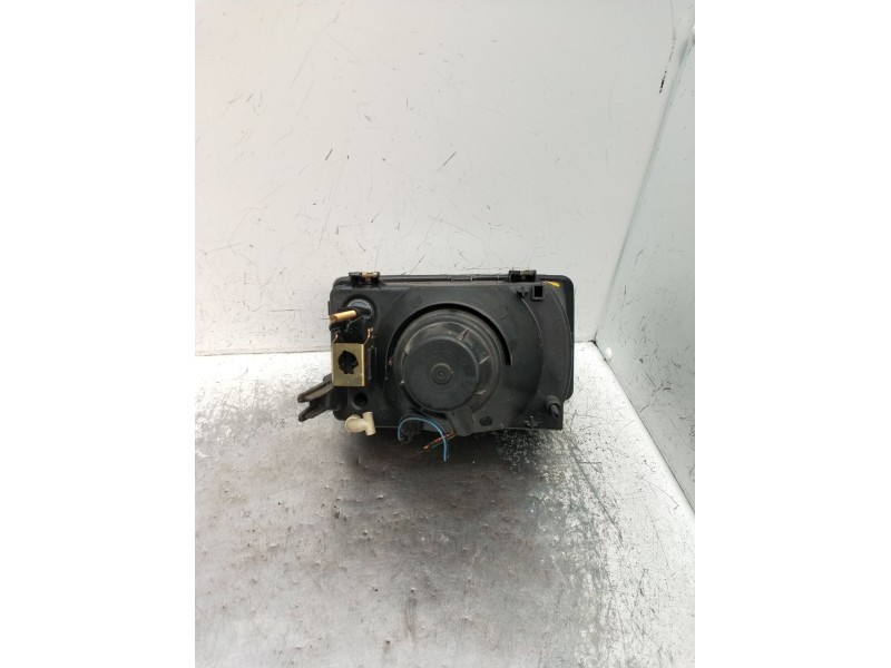 Recambio de faro izquierdo para renault 21 sedán (l48_) 1.7 (l482) referencia OEM IAM   