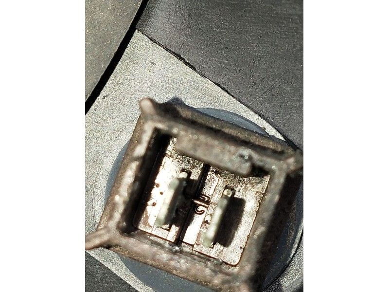 Recambio de faro izquierdo para renault 21 sedán (l48_) 1.7 (l482) referencia OEM IAM   